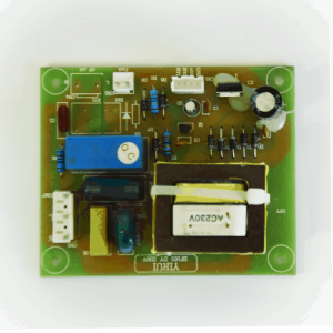Kegerator Parts - Power Supply Board