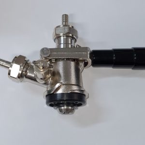 Keg Coupler (D Type)