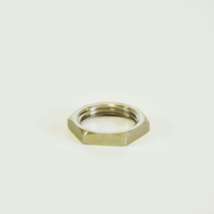 Shank Hex Nut