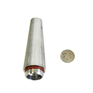 Premium S/S Stout Spout