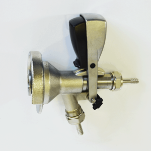 Keg Coupler (A type)