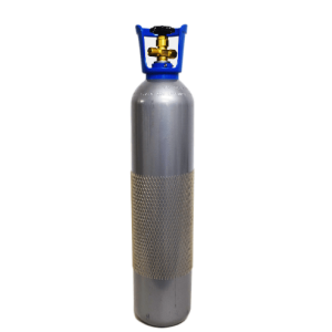 Westway CO2 Steel Cylinder (6kg)