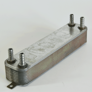 Heat Exchanger (20 Plate)