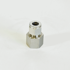 S/S Tube Compression Fittings (10mm to 1/2" BSP)