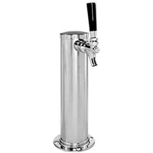 S/S Font (1 Hole) Standard without taps