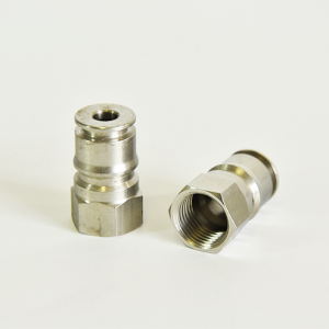 Keg Parts - Beer Plug 19/32