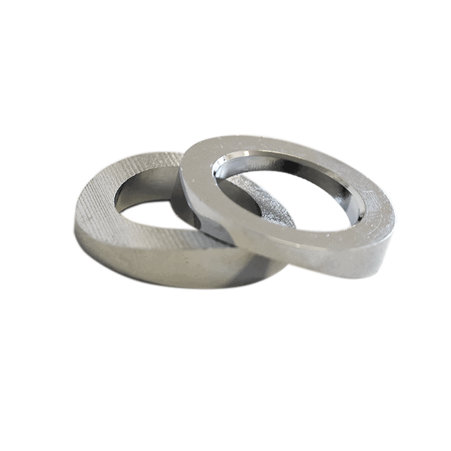 Tap Shank Curved Washers (Chrome Plated Brass) Homebrew Works