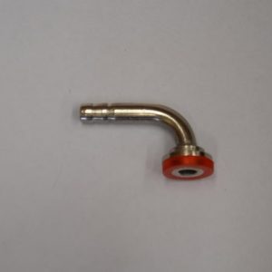 Bulkhead Tap Tube