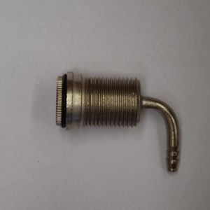 Tap Shank (50mm)
