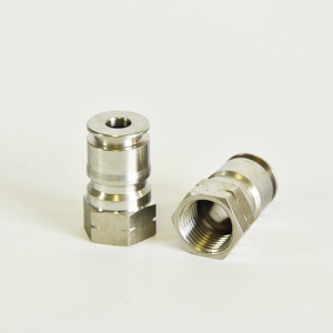 Keg Parts - Gas Post 9/16