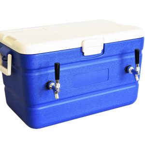 DIY Cooler Keg Dispenser Package