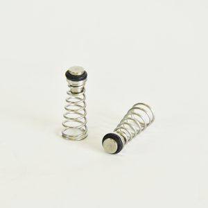 Poppet Set
