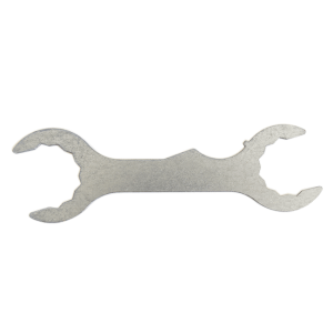 Universal Shank Spanner
