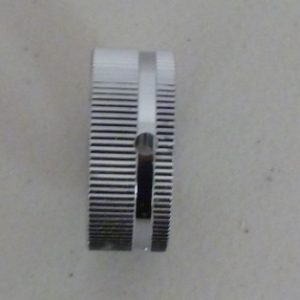 Brewmate Knurled Collar