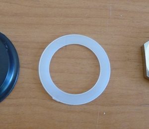Bulkhead Washers