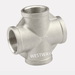 Camlock Socket B Male Thread