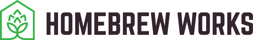 Homebrew Works Logo