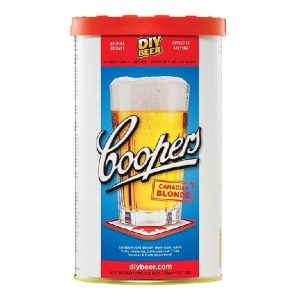 Coopers Canadian Blonde