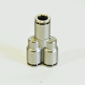 Premium 'Y' Joiner