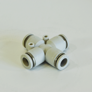 Push-in Cross Joiner