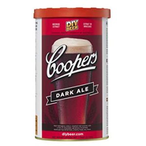 Coopers Dark Ale