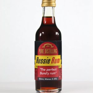 Pure Distilling - AUSSIE RUM