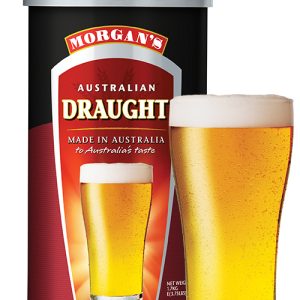 Morgan's Australian Draught
