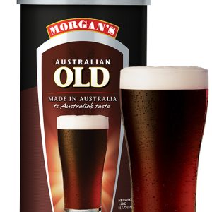 Morgan's Australian Old