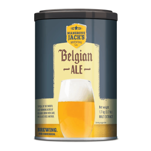 Mangrove Jack's Belgian Ale