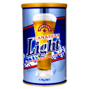 Morgan's Canadian Light