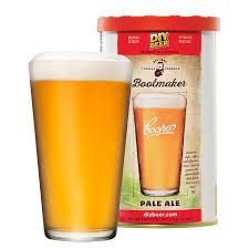 Coopers Bootmakers Pale Ale