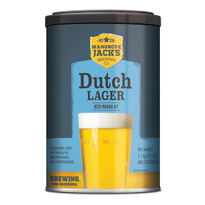 Mangrove Jack's Dutch Lager