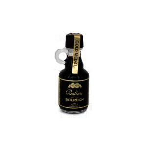 Gold Medal - BODINES BOURBON