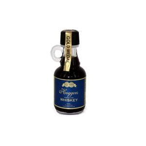 Gold Medal - HOGGERS CORN WHISKY