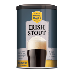 Mangrove Jack's Irish Stout