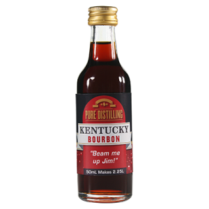 Pure Distilling - KENTUCKY BOURBON
