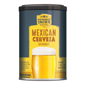 Mangrove Jack's Mexican Cerveza