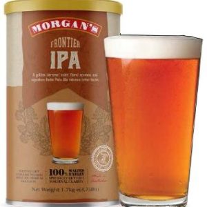 Morgan's Ultra Premium Frontier IPA