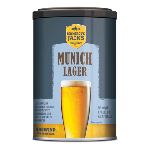 Mangrove Jack's Munich Lager