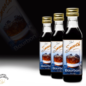 Samuel Willard's - SMOOTH BOURBON