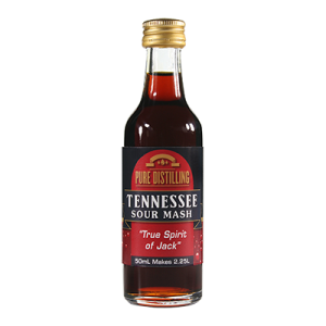 Pure Distilling - TENNESSEE SOUR MASH