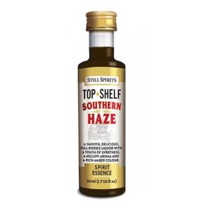 Top Shelf - SOUTHERN HAZE-COMFORT