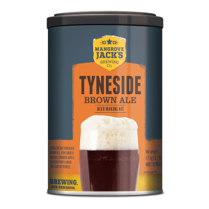 Mangrove Jack's Tyneside Brown Ale