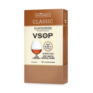 Still Spirits - CLASSIC VSOP