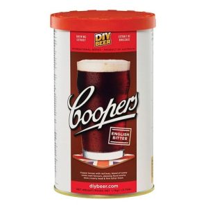 Coopers English Bitter