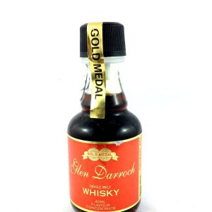 Gold Medal - GLEN DARROCH WHISKY