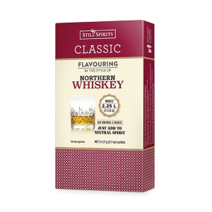Still Spirits - CLASSIC NORTHERN WHISKY