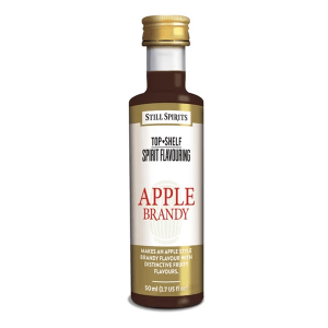 Top Shelf - APPLE BRANDY