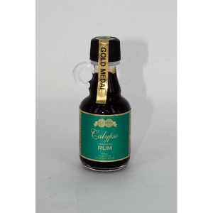 Gold Medal - CALYPSO JAMAICAN RUM