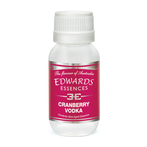 Edwards - VODKA: CRANBERRY